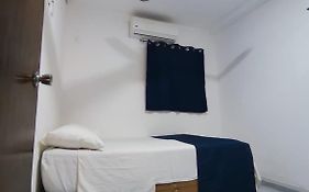 Hotel Puerto Bello Veracruz